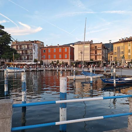 La Tana Del Geco Panzió Iseo Kültér fotó